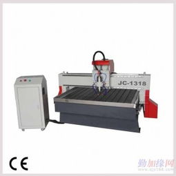 濟南市金創(chuàng)電子產(chǎn)品裝配廠 專業(yè)供應(yīng)1318重型石材雕刻機