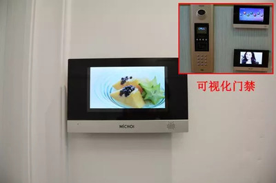 可視電話與樓宇對(duì)講常見故障及維修方法大全