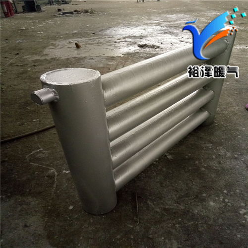 D133 4排6時(shí)光面排管散熱器 規(guī)格型號(hào)與全面介紹